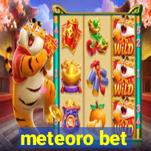 meteoro bet